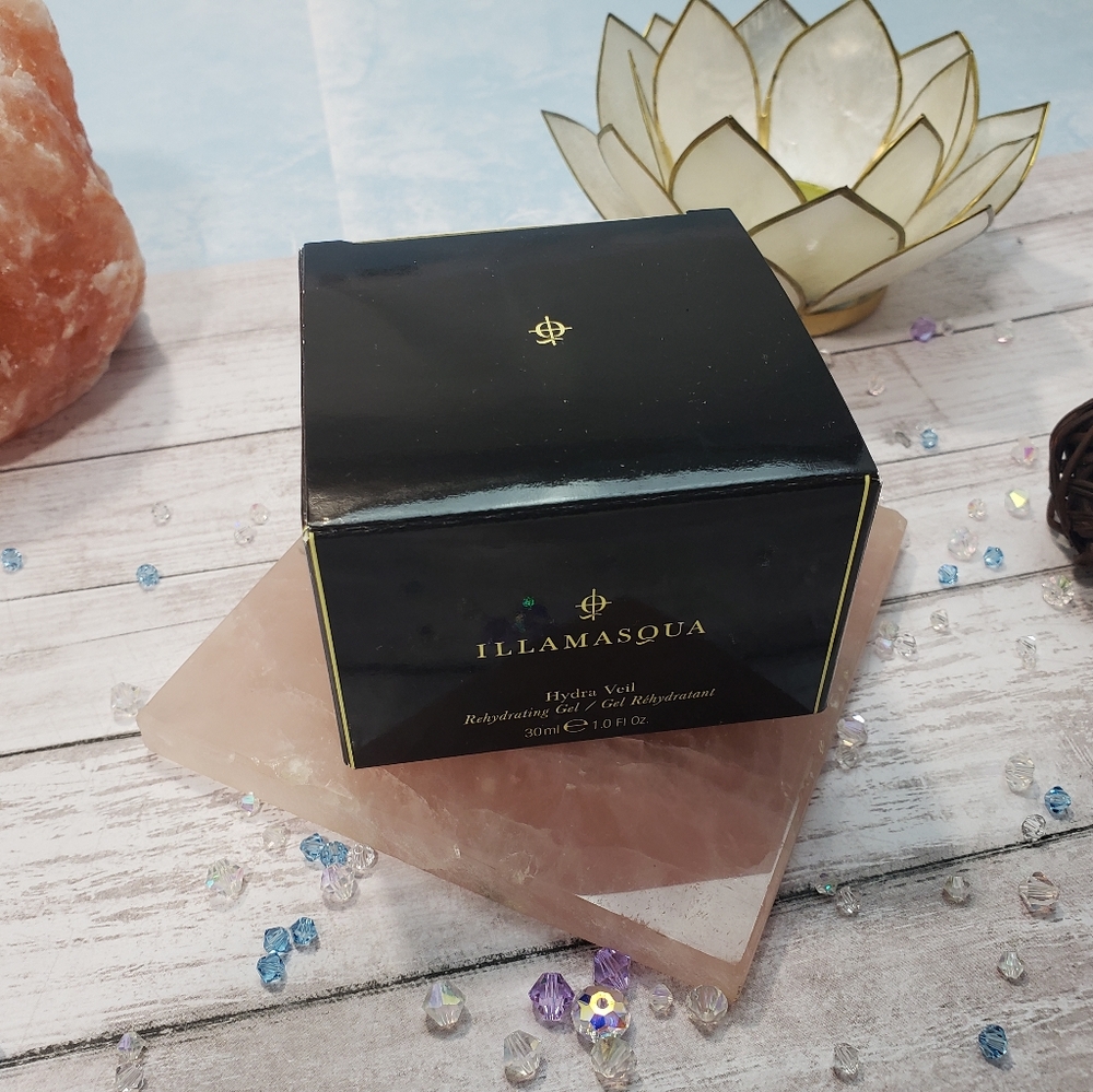 Illamasqua Hydra Veil Primer